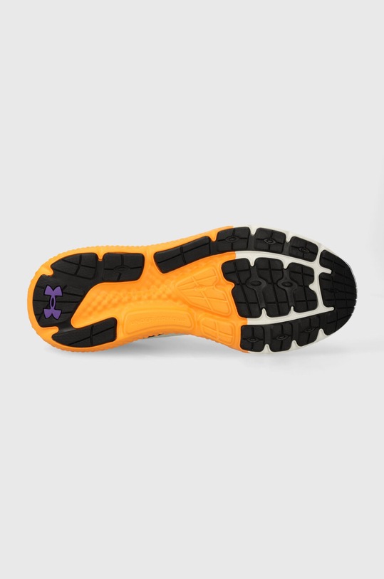 Under Armour buty do biegania Charged Rogue 3 Storm 3025523 biały