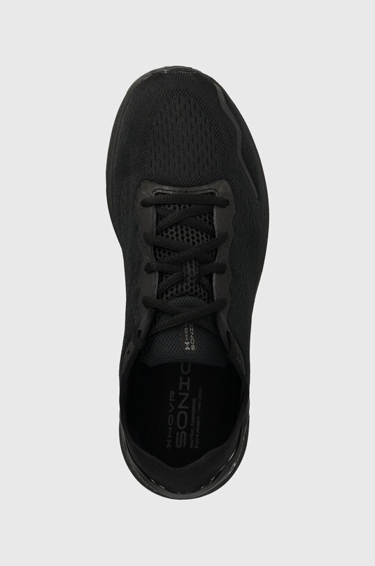 Under Armour buty do biegania HOVR Sonic 6 czarny 3026121