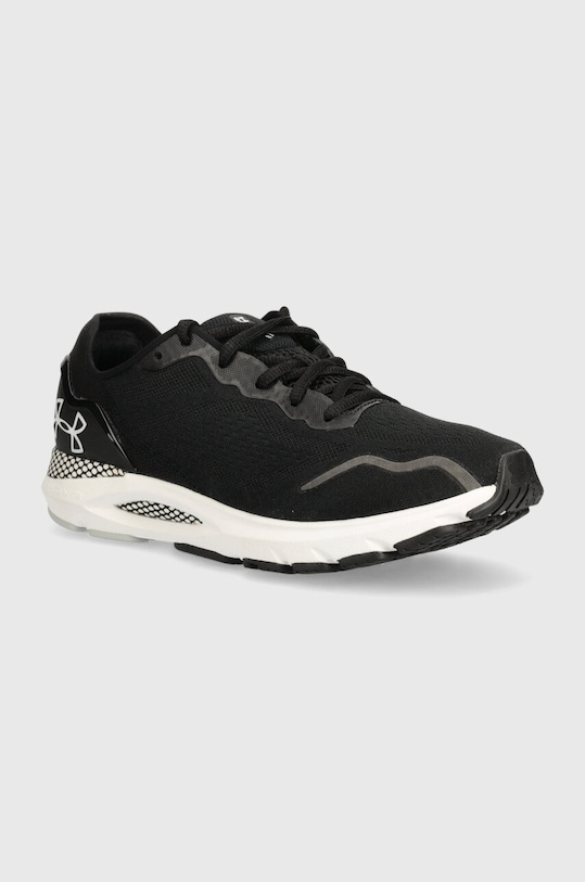 Under Armour pantofi de alergat HOVR Sonic 6 negru 3026121