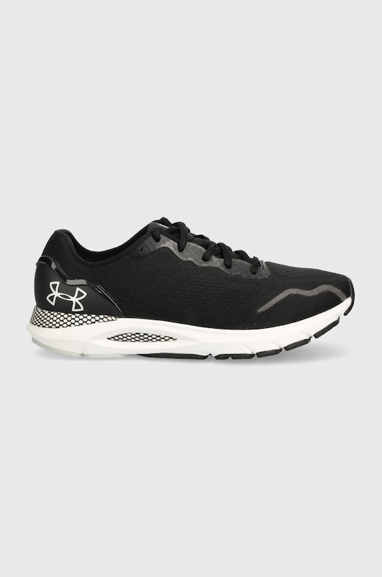 Under Armour pantofi de alergat HOVR Sonic 6 3026121 negru SS24