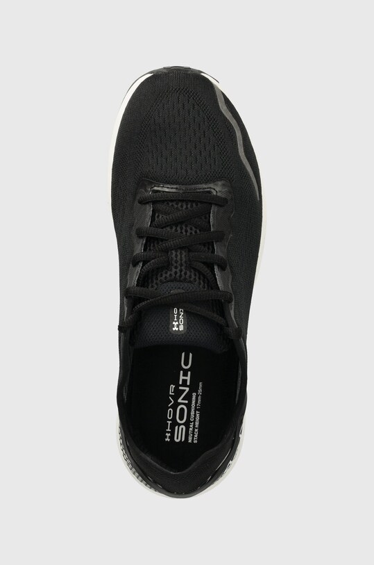 Under Armour pantofi de alergat HOVR Sonic 6 negru 3026121