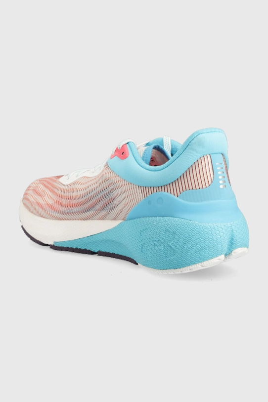 Încălțăminte Under Armour pantofi de alergat Hovr Machina Breeze 3026235 albastru