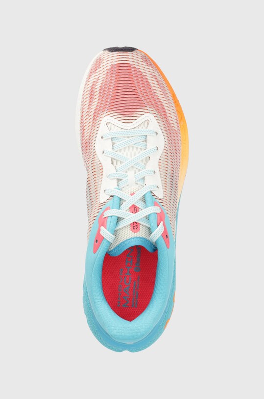 Under Armour pantofi de alergat Hovr Machina Breeze albastru 3026235
