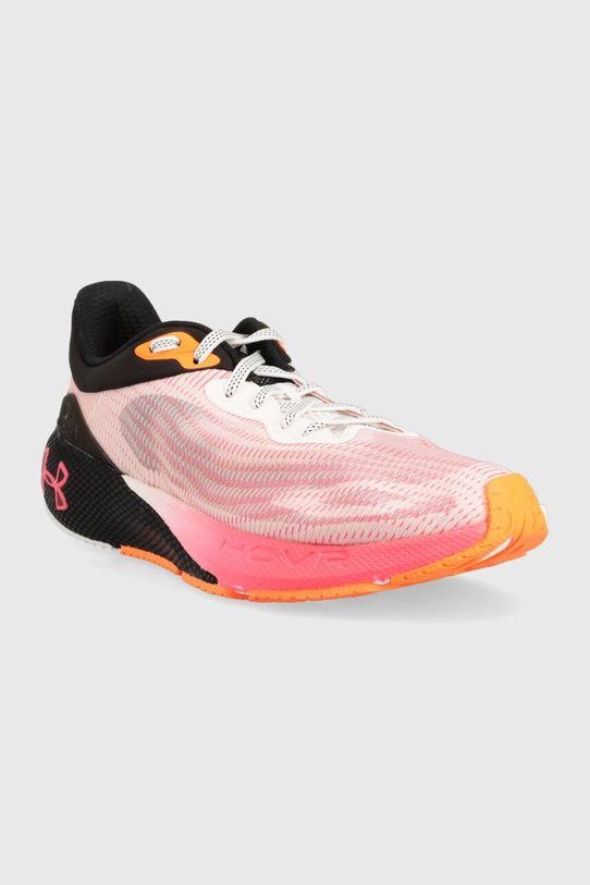 Обувь для бега Under Armour Hovr Machina Breeze 3026235 мультиколор SS23