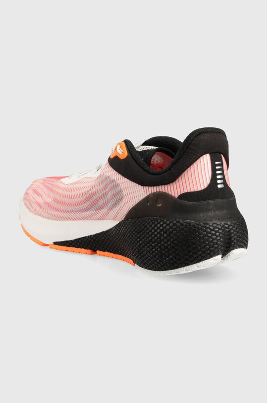 Încălțăminte Under Armour pantofi de alergat Hovr Machina Breeze 3026235 multicolor