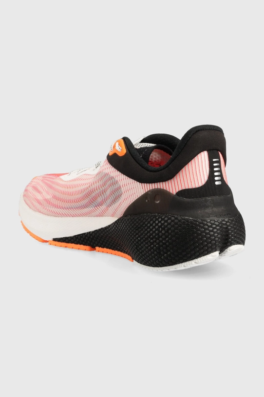 Încălțăminte Under Armour pantofi de alergat Hovr Machina Breeze 3026235 multicolor