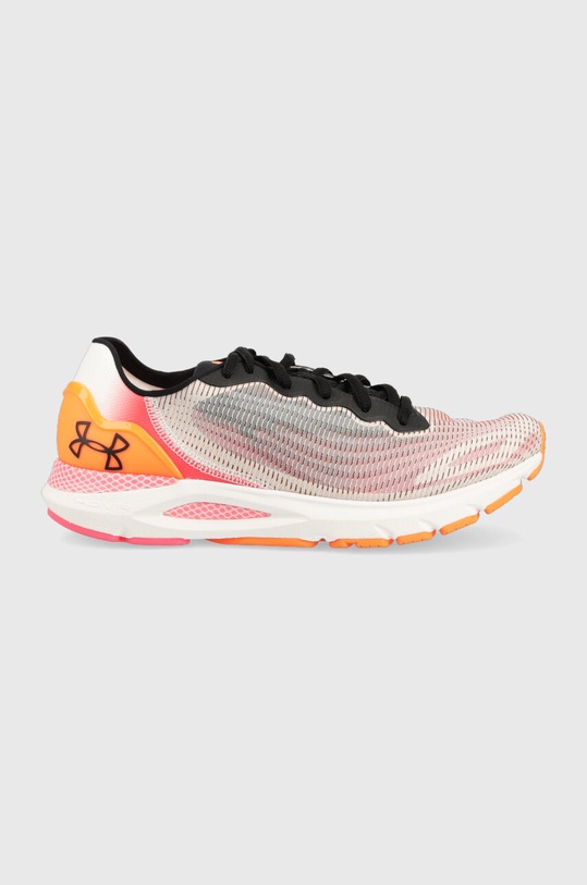 Under Armour futócipő HOVR Sonic 6 Breeze szintetikus szürke 3026237