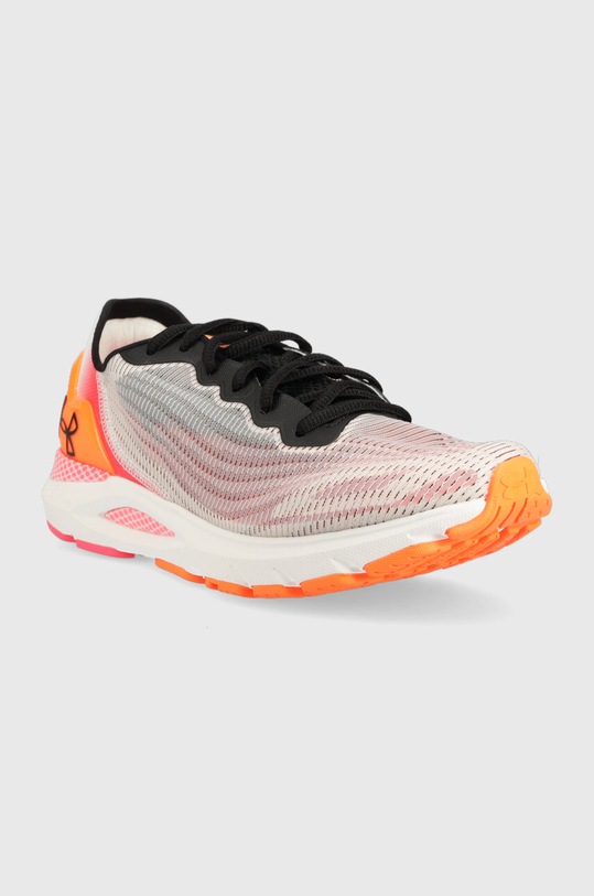 Бігові кросівки Under Armour HOVR Sonic 6 Breeze 3026237 сірий SS23