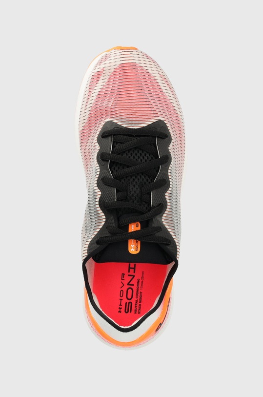 Under Armour futócipő HOVR Sonic 6 Breeze szürke 3026237