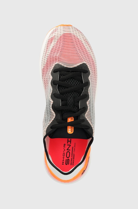Бігові кросівки Under Armour HOVR Sonic 6 Breeze сірий 3026237