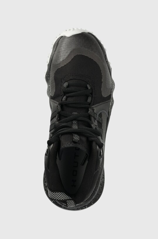 Under Armour pantofi Charged Maven Trek negru 3026370