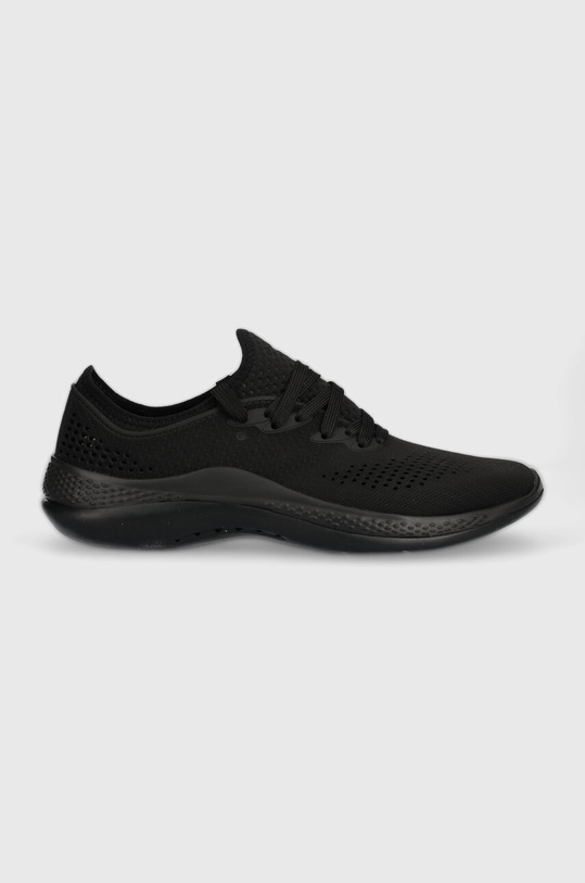 Crocs sneakers Literide 360 Pacer bassa nero 206715.060