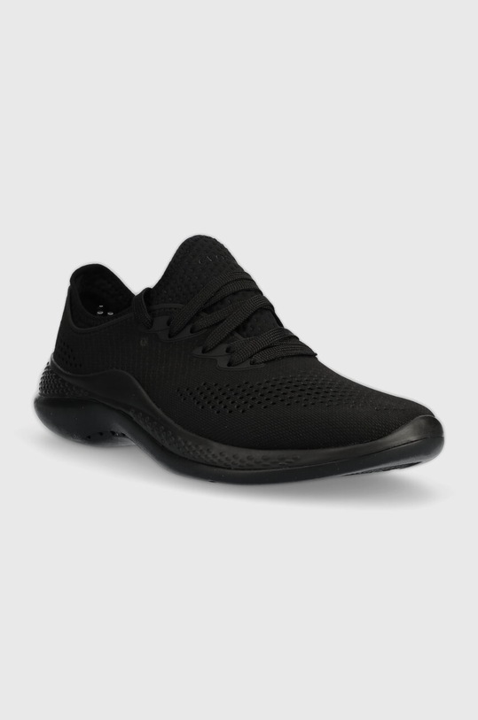 Crocs sneakers Literide 360 Pacer 206715.060 nero SS23