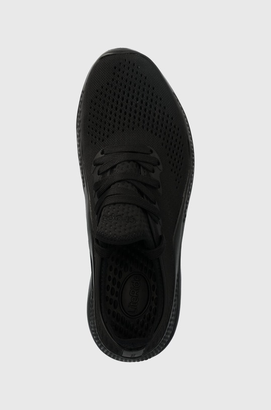 Crocs sneakers Literide 360 Pacer nero 206715.060