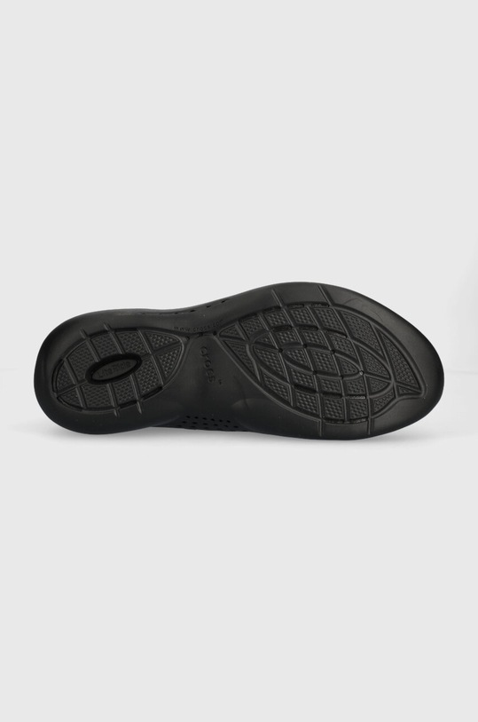 Crocs sneakers Literide 360 Pacer 206715.060 nero