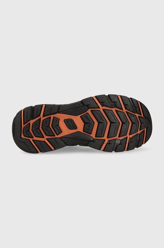 Skechers sandale Tresmen Outseen 204111 maro