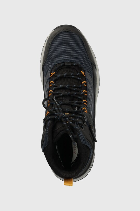 Topánky Skechers Arch Fit Dawson Raveno tmavomodrá 204634