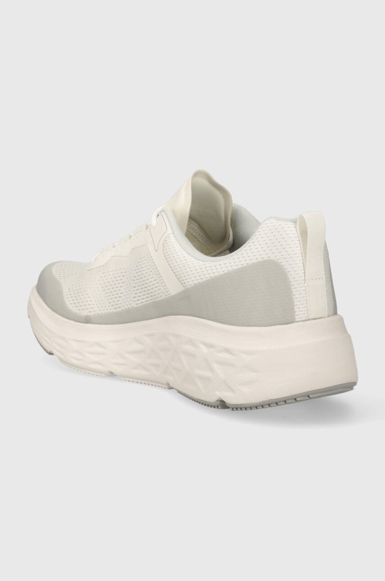Obuwie Skechers buty do biegania Max Cushioning Delta 220351. biały
