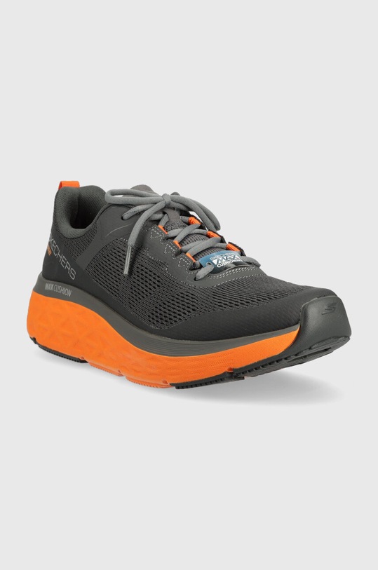 Skechers pantofi de alergat Max Cushioning Delta 220351. gri AW23