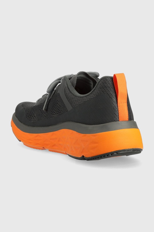 Încălțăminte Skechers pantofi de alergat Max Cushioning Delta 220351. gri
