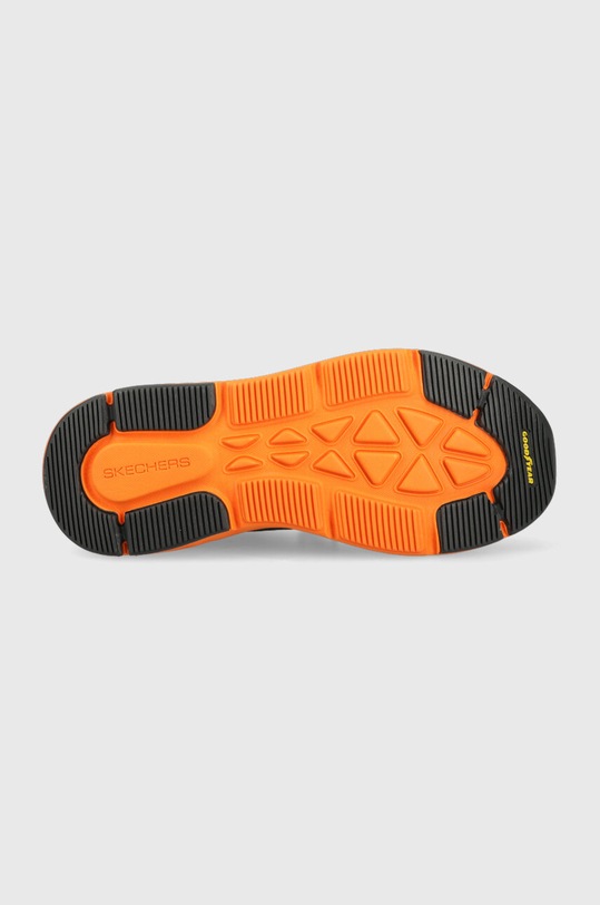 Skechers pantofi de alergat Max Cushioning Delta 220351. gri