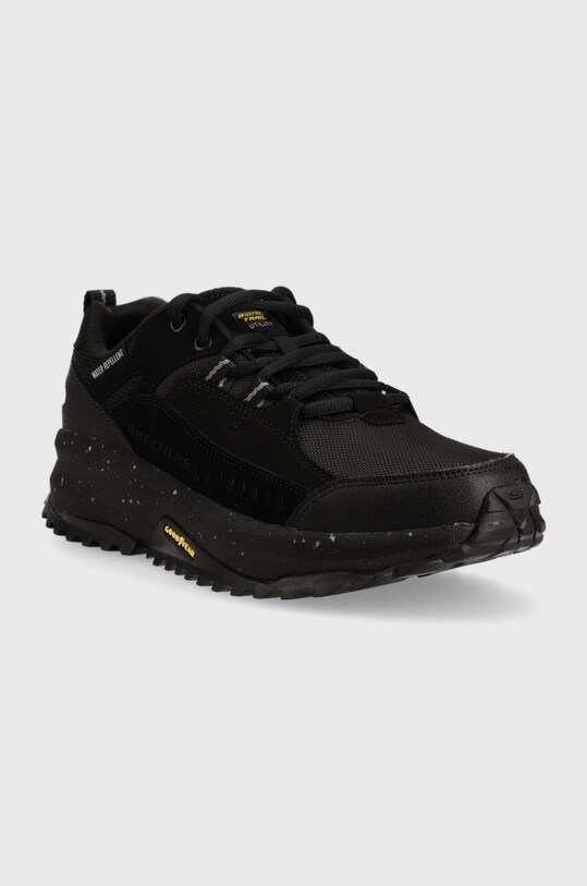 Skechers cipő Bionic Trail Road Sector 237219 fekete SS23