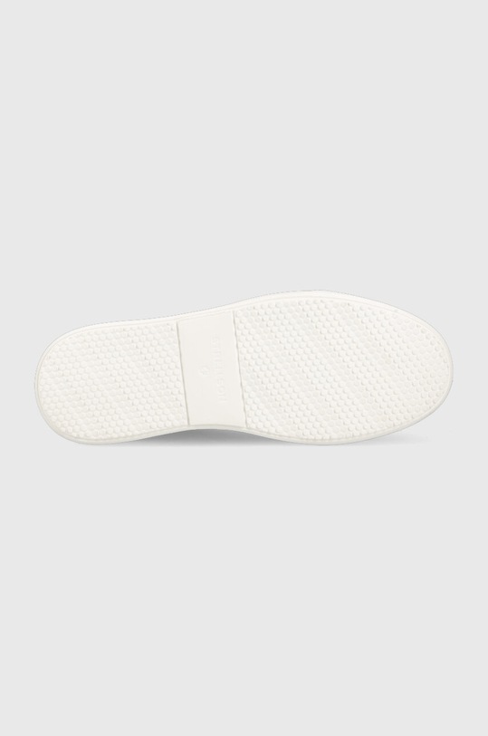 Strellson sneakersy skórzane Jones Evans C 4010003069.900 czarny