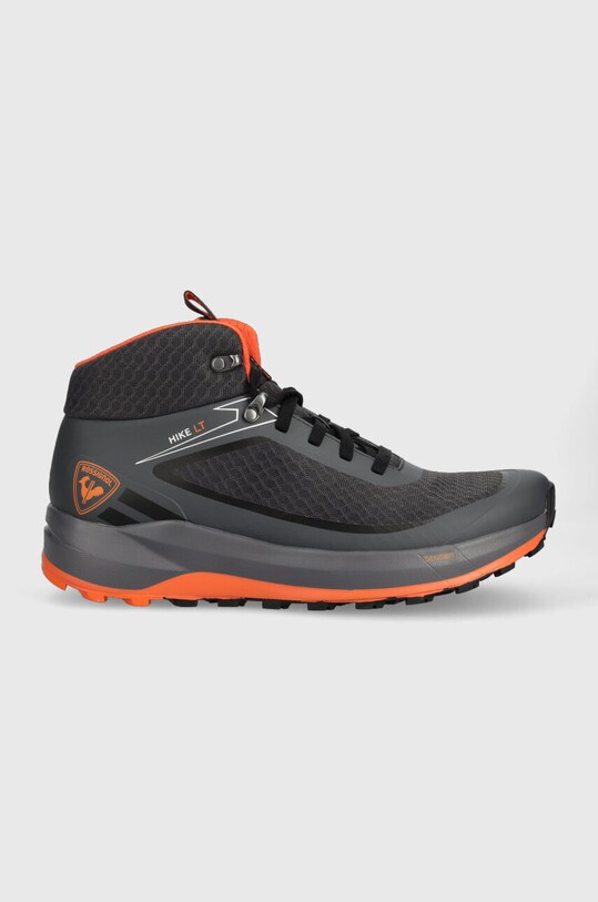 Rossignol pantofi sintetic gri RNLMD03
