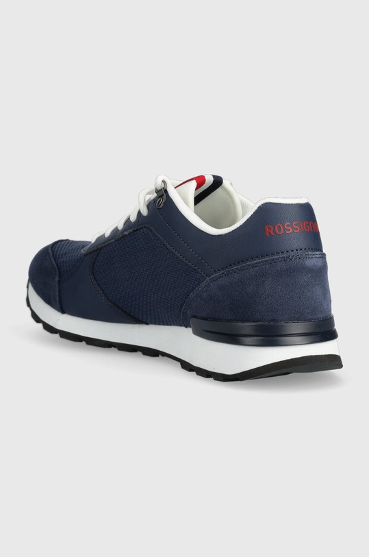 Obuwie Rossignol sneakersy RNLMD10 granatowy