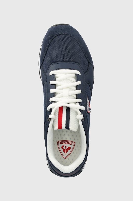 Rossignol sneakersy granatowy RNLMD10
