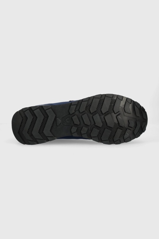 Rossignol sneakersy RNLMD10 granatowy