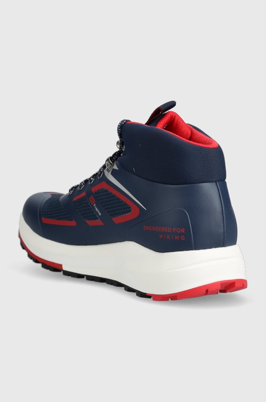 Obuwie Rossignol buty RNLMD39 granatowy