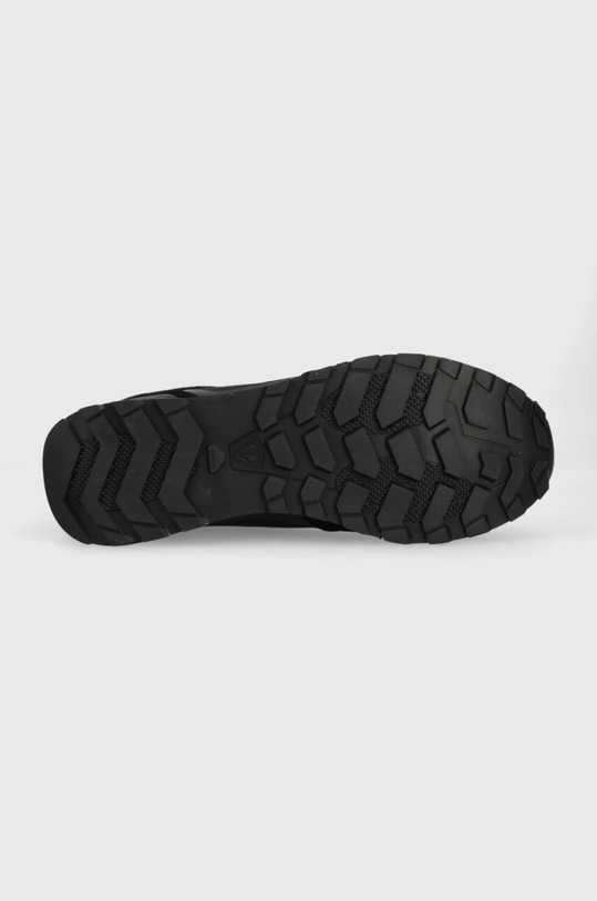 Rossignol sneakersy RNLMD54 czarny
