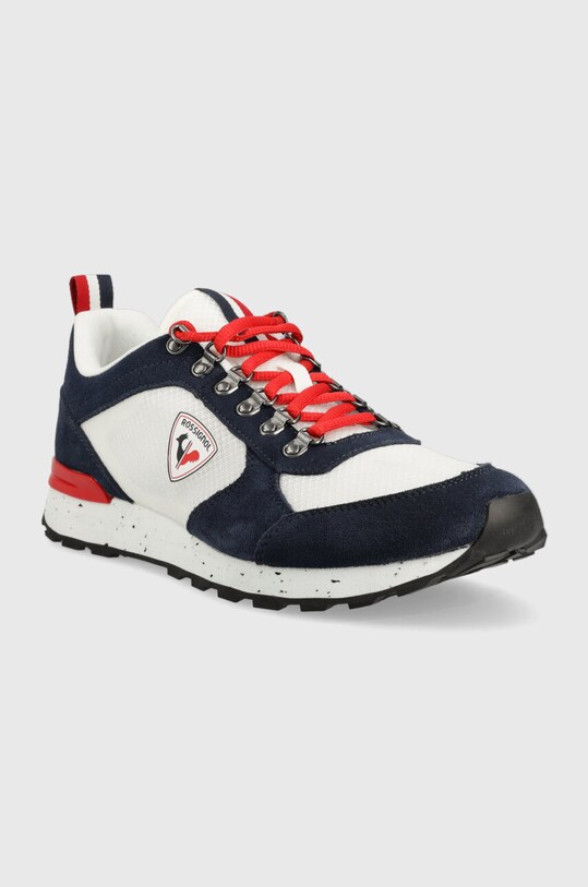 Rossignol sneakersy W HRTG S BBR RNLWD61 granatowy SS23