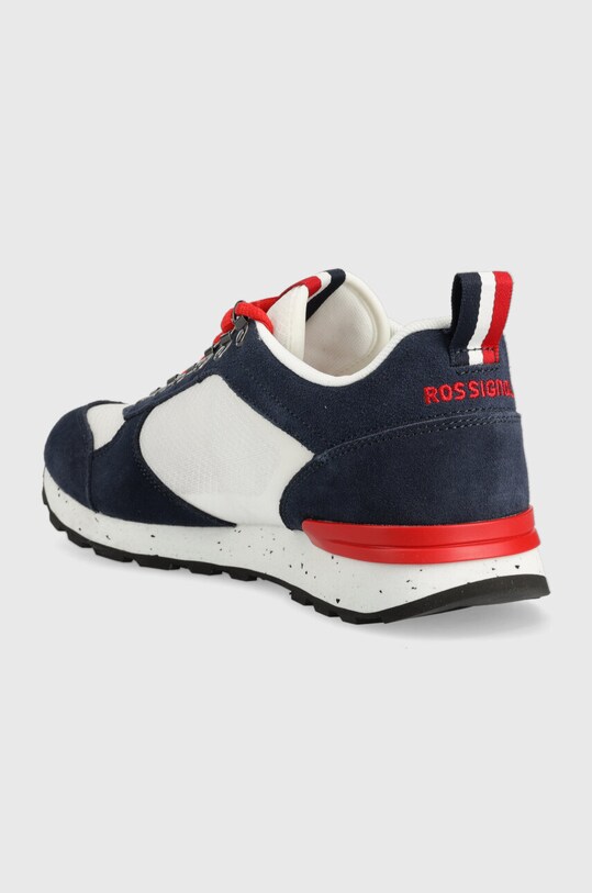 Obuwie Rossignol sneakersy W HRTG S BBR RNLWD61 granatowy