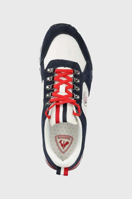 Rossignol sneakersy W HRTG S BBR granatowy RNLWD61