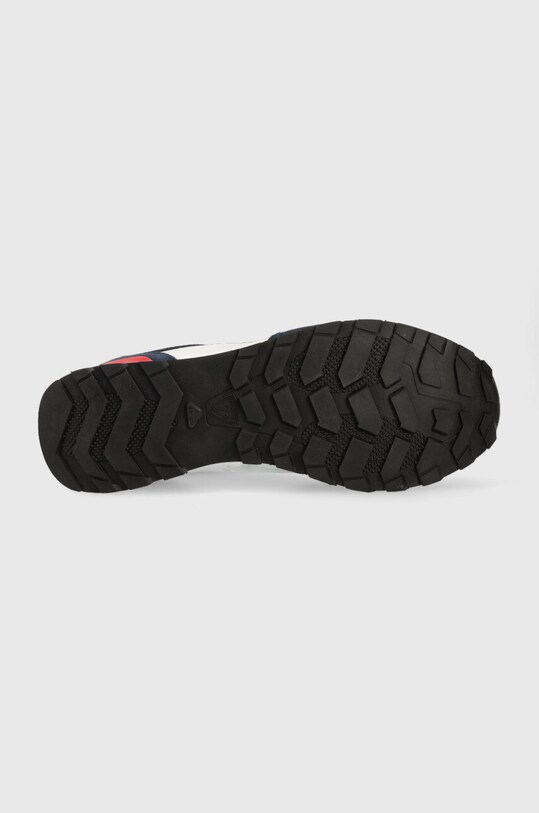 Rossignol sneakersy W HRTG S BBR RNLWD61 granatowy