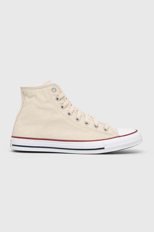 Converse sportcipő Chuck Taylor All Star bézs 159484C.M