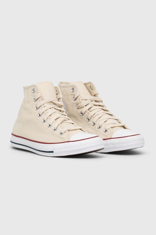 Converse sportcipő Chuck Taylor All Star 159484C.M bézs SS23