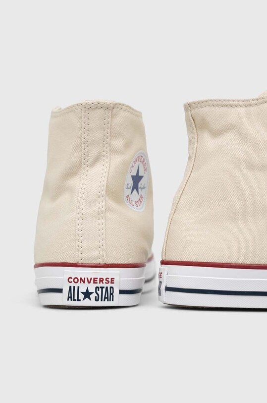 Cipők Converse sportcipő Chuck Taylor All Star 159484C.M bézs