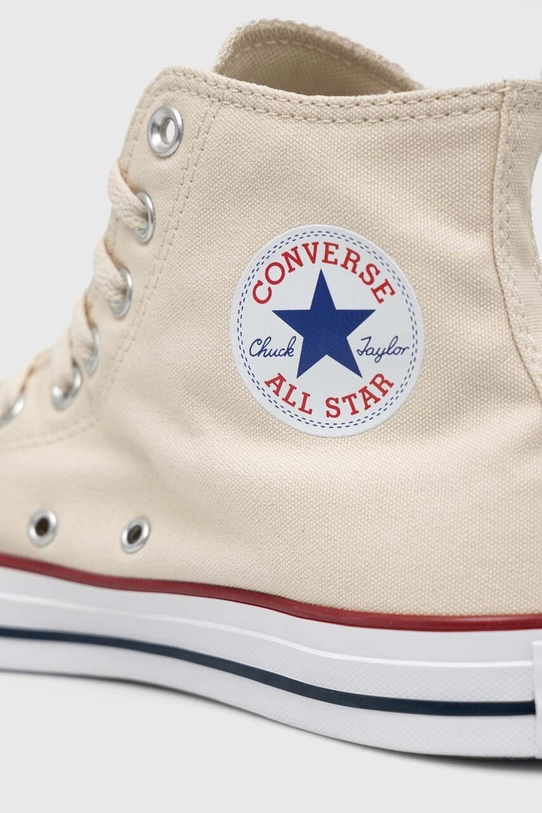 Converse trampki Chuck Taylor All Star beżowy 159484C.M