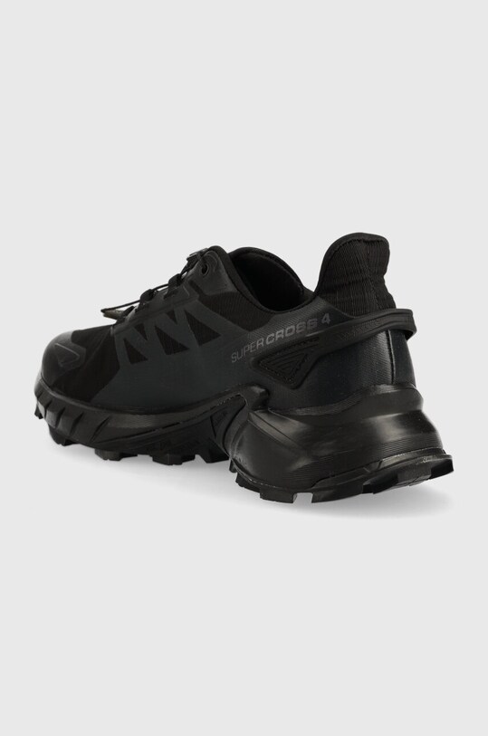 Обувь Ботинки Salomon Supercross 4 GTX L41731600 чёрный