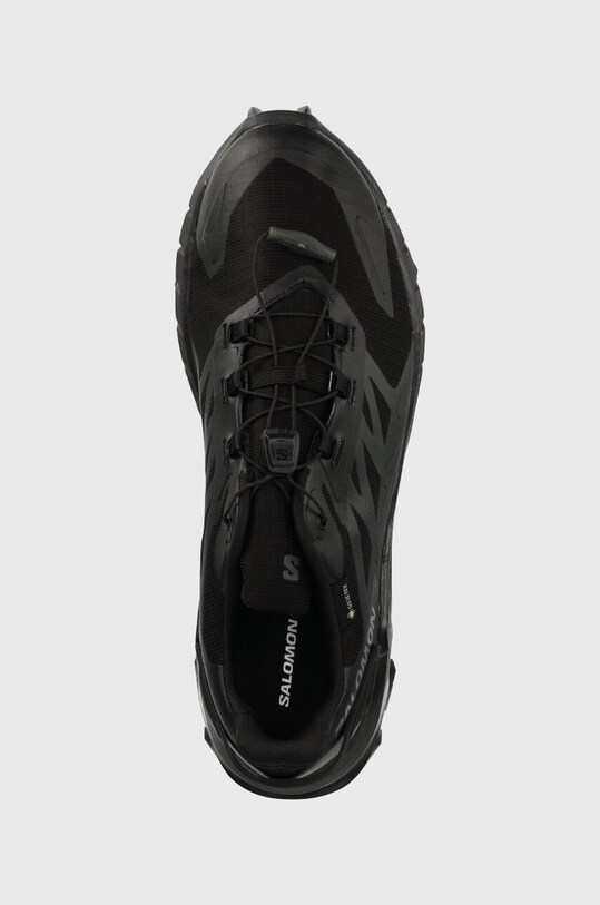 Ботинки Salomon Supercross 4 GTX чёрный L41731600