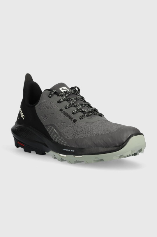 Salomon buty OUTpulse GTX L41587800 szary SS23