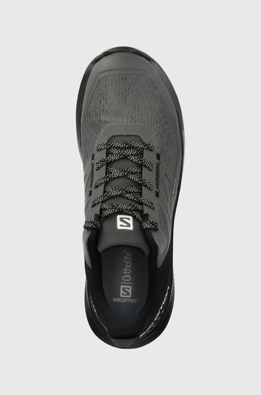 Salomon buty OUTpulse GTX szary L41587800