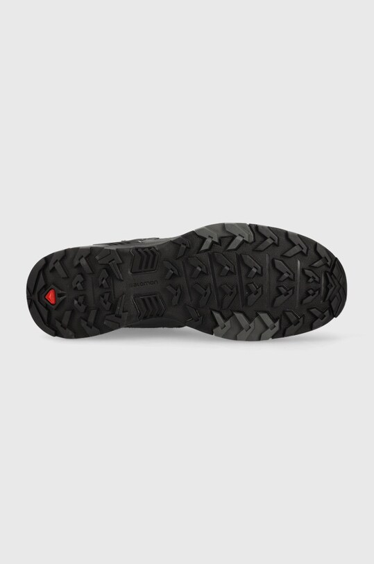 Черевики Salomon X Ultra 4 Mid GTX L41383400 чорний