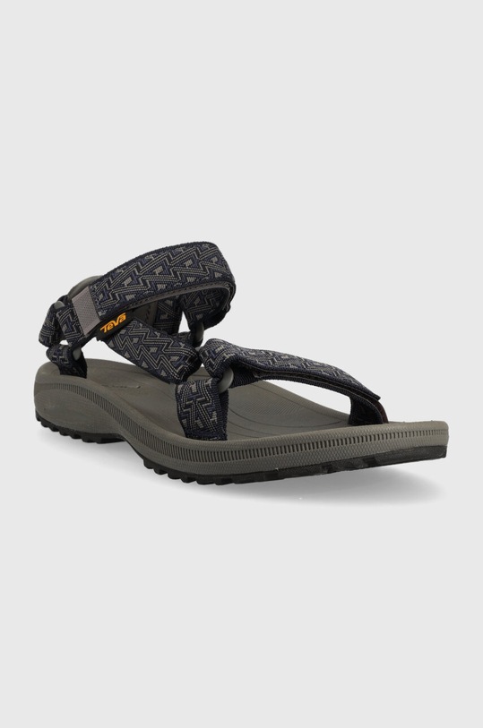 Teva sandali Winsted 1017419.BMN grigio SS24