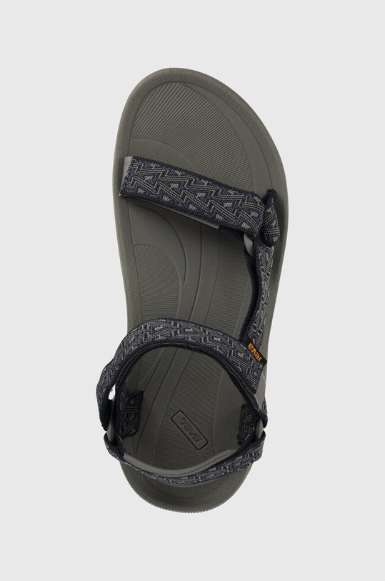 Teva sandali Winsted grigio 1017419.BMN