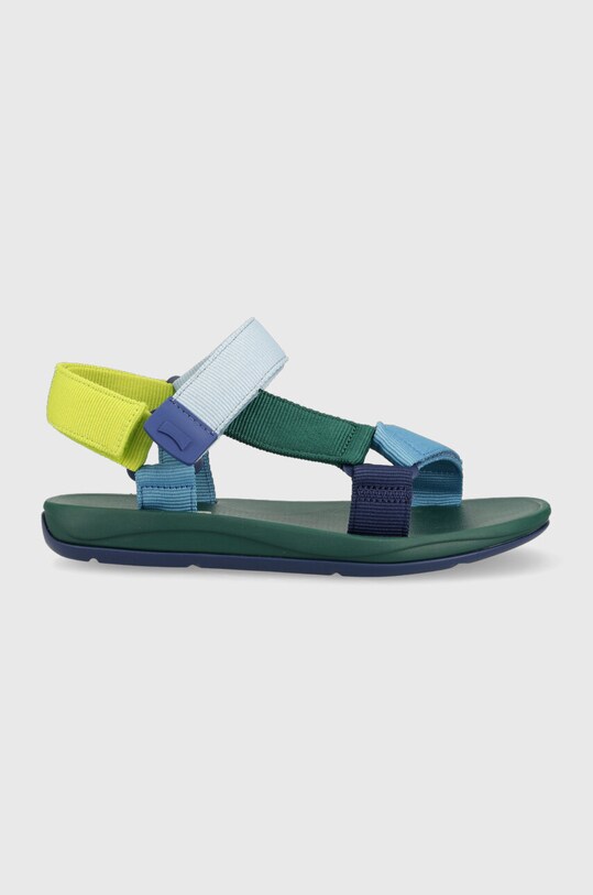 Camper sandale Match Planet friendly multicolor K100539.025