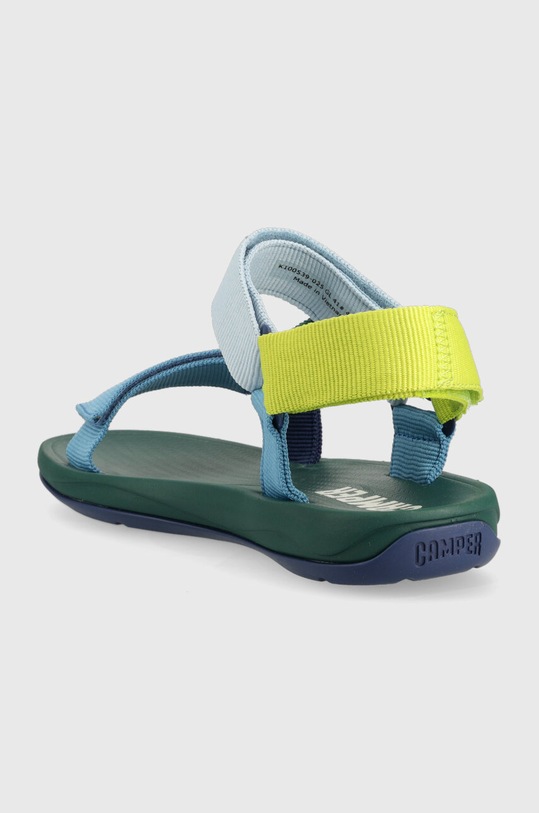 Încălțăminte Camper sandale Match K100539.025 multicolor